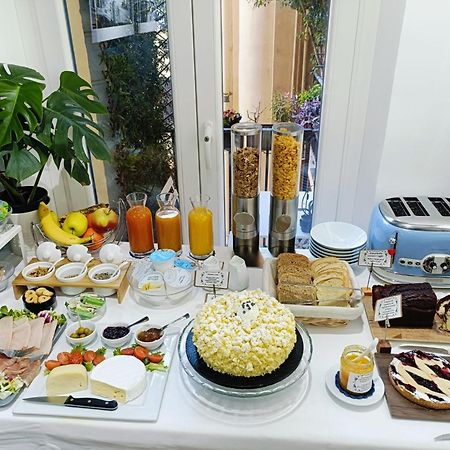 Otto Rooms & Photogallery Ρώμη Εξωτερικό φωτογραφία