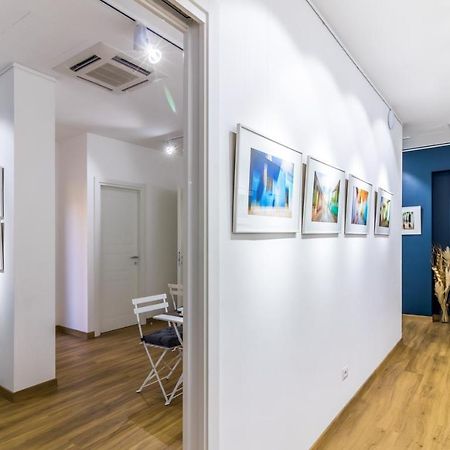 Otto Rooms & Photogallery Ρώμη Εξωτερικό φωτογραφία