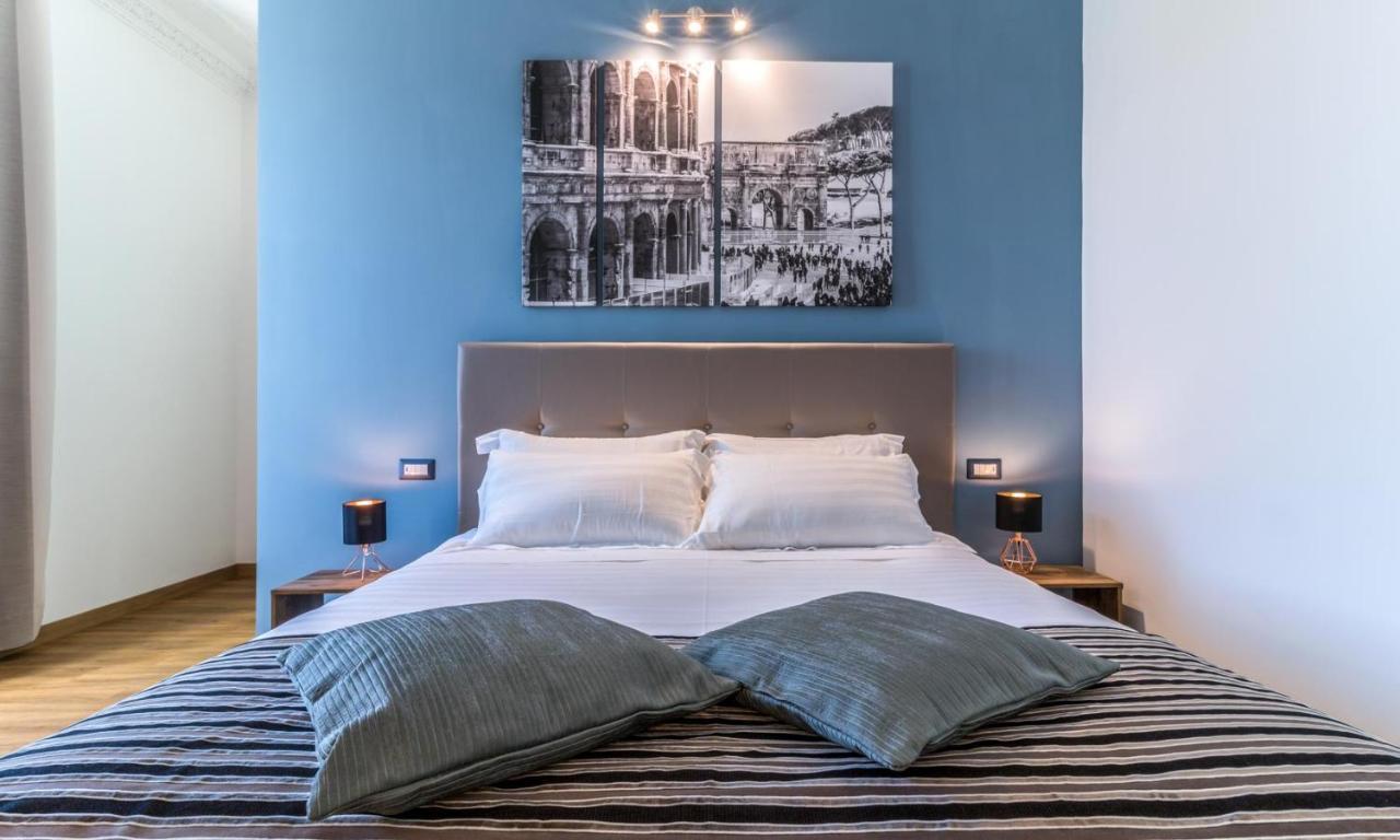 Otto Rooms & Photogallery Ρώμη Εξωτερικό φωτογραφία