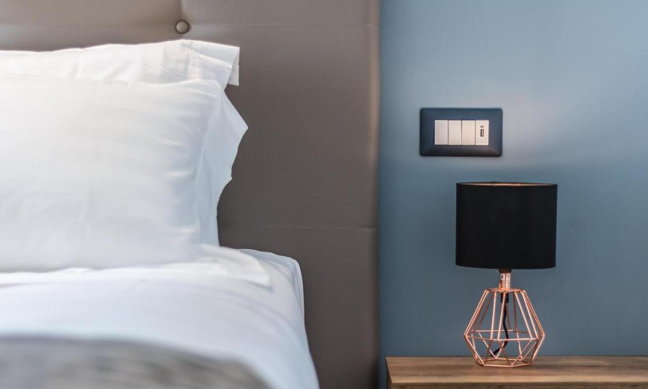 Otto Rooms & Photogallery Ρώμη Εξωτερικό φωτογραφία