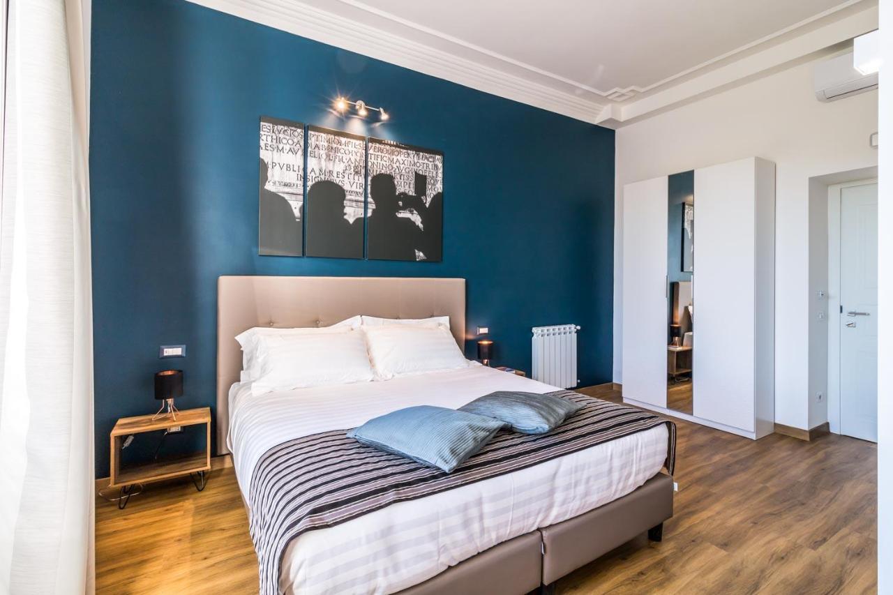 Otto Rooms & Photogallery Ρώμη Εξωτερικό φωτογραφία