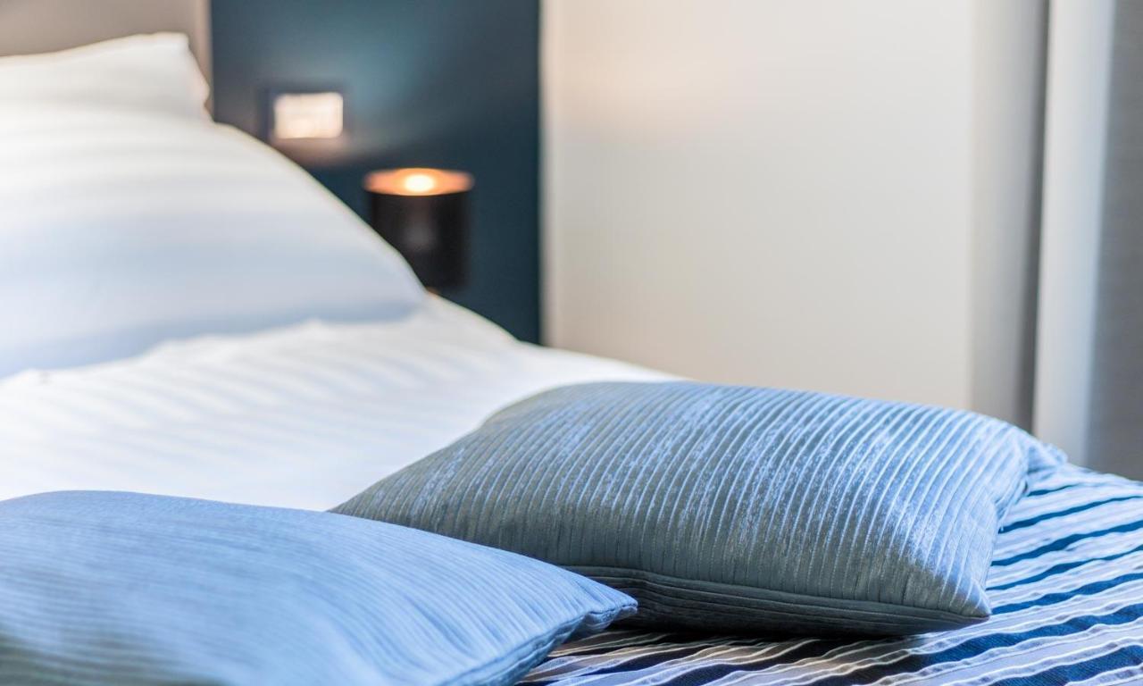 Otto Rooms & Photogallery Ρώμη Εξωτερικό φωτογραφία
