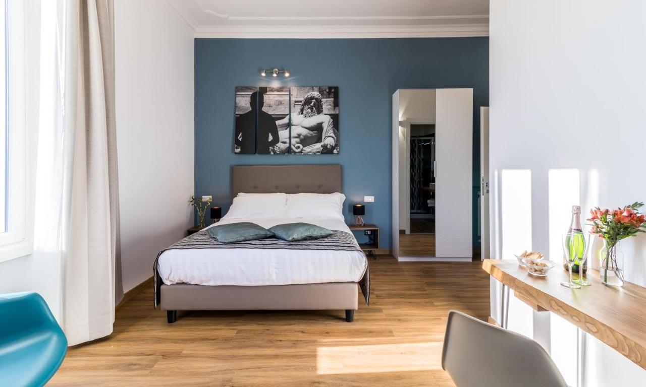 Otto Rooms & Photogallery Ρώμη Εξωτερικό φωτογραφία