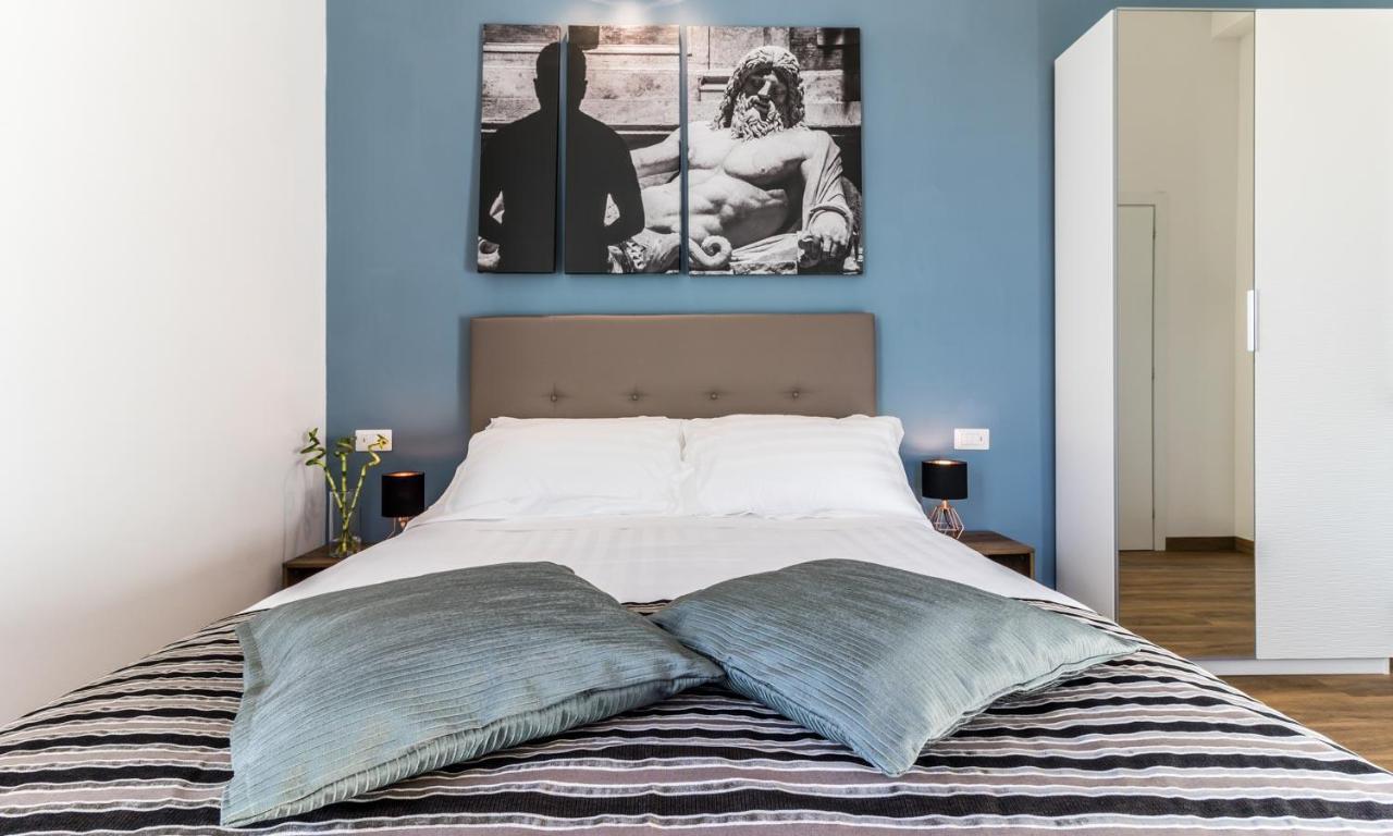 Otto Rooms & Photogallery Ρώμη Εξωτερικό φωτογραφία