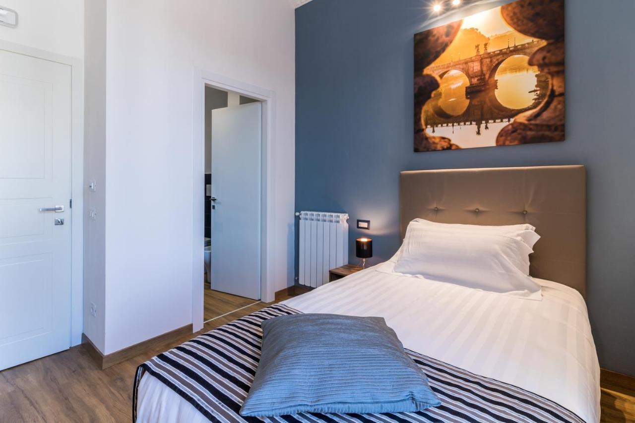 Otto Rooms & Photogallery Ρώμη Εξωτερικό φωτογραφία