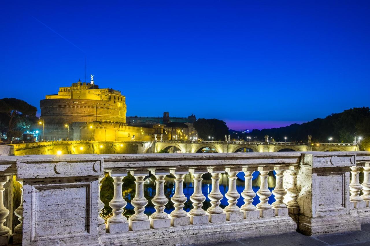 Otto Rooms & Photogallery Ρώμη Εξωτερικό φωτογραφία
