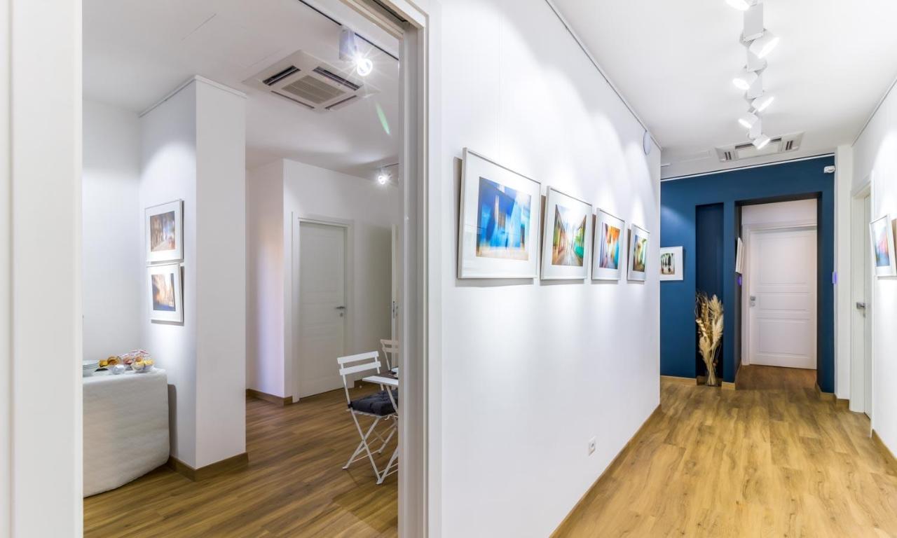 Otto Rooms & Photogallery Ρώμη Εξωτερικό φωτογραφία